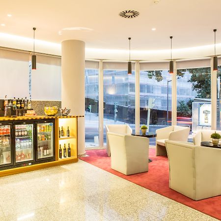 Hotel 3K Madrid Lisboa Kültér fotó