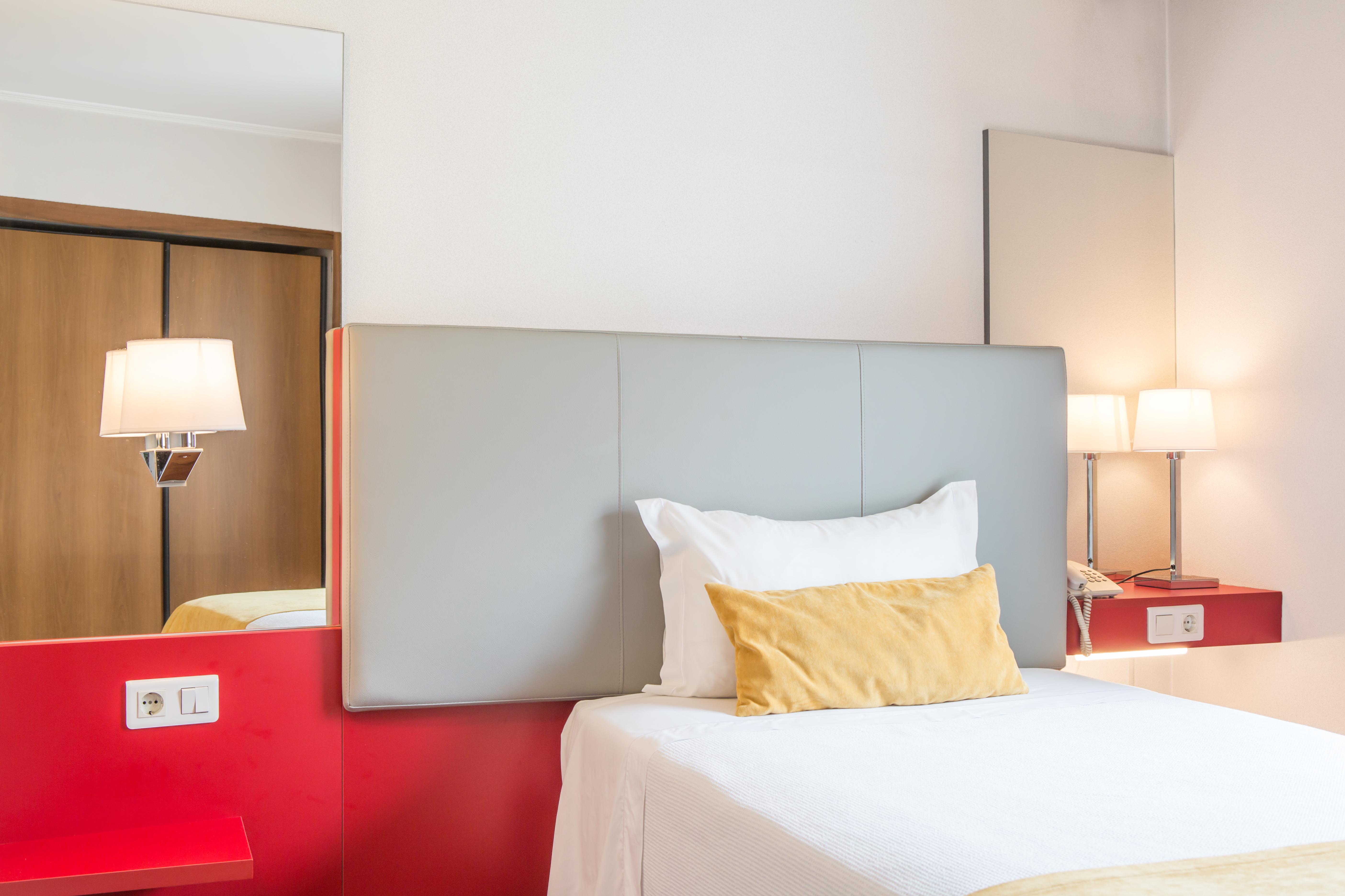 Hotel 3K Madrid Lisboa Kültér fotó