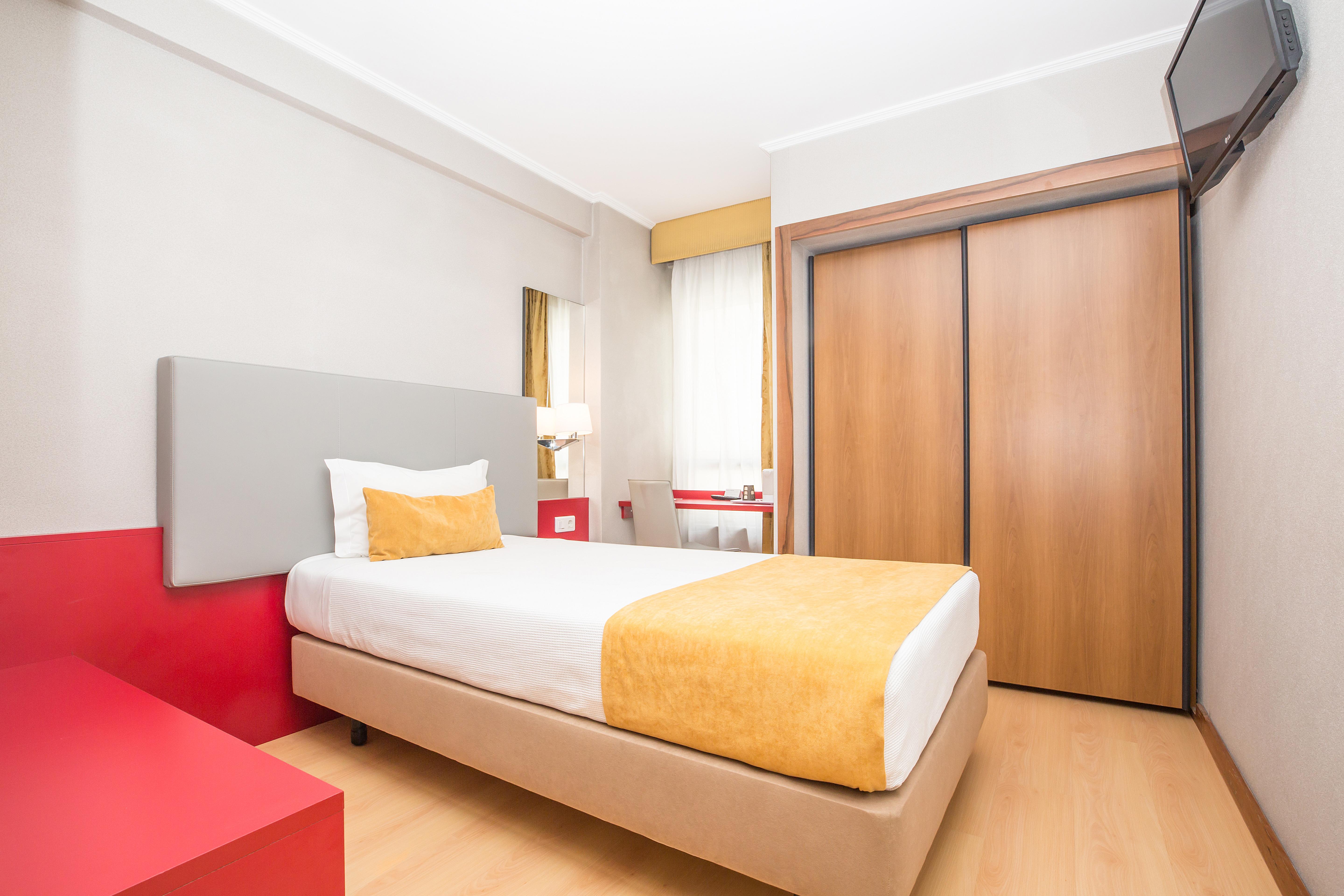 Hotel 3K Madrid Lisboa Kültér fotó