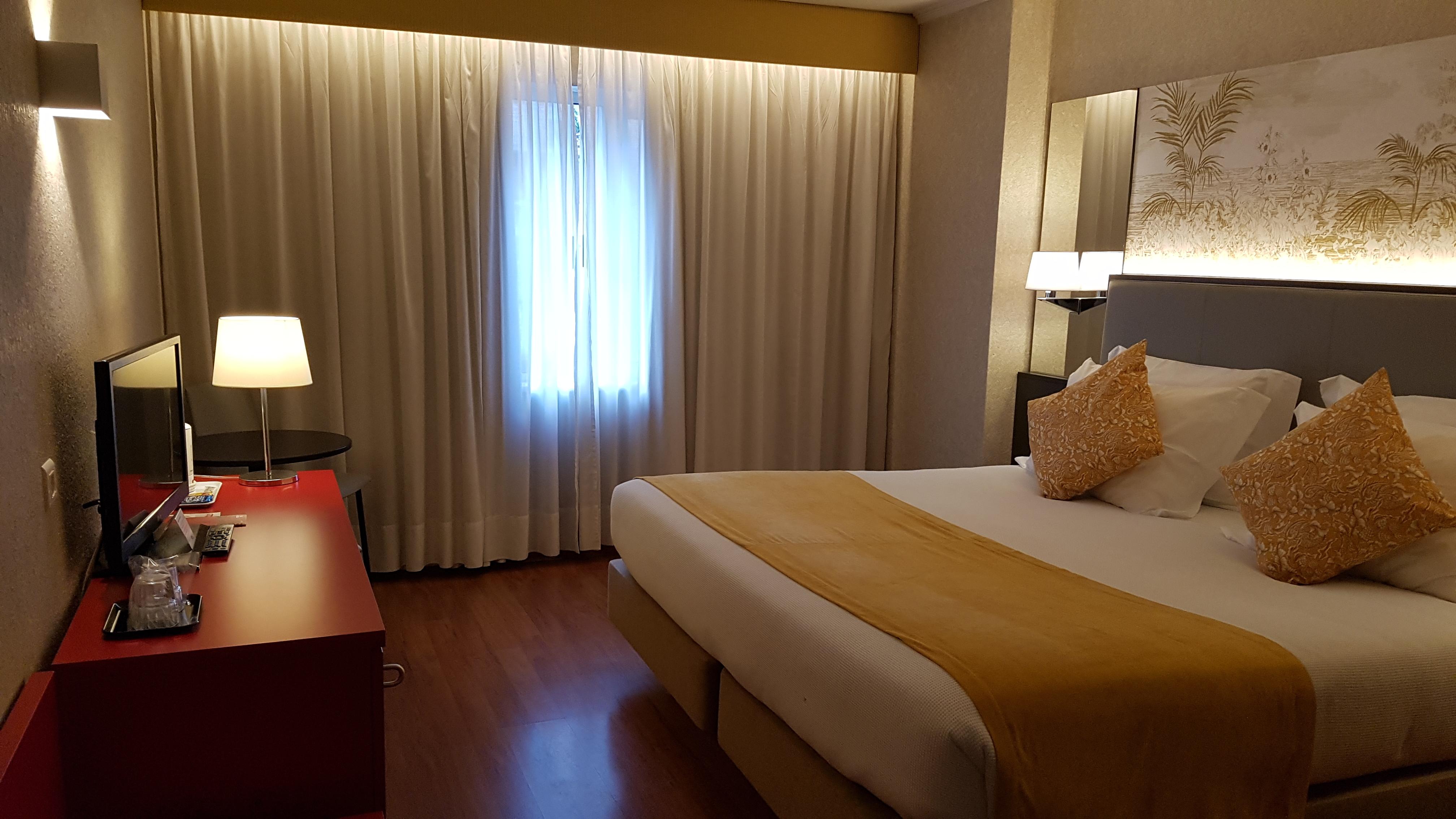 Hotel 3K Madrid Lisboa Kültér fotó