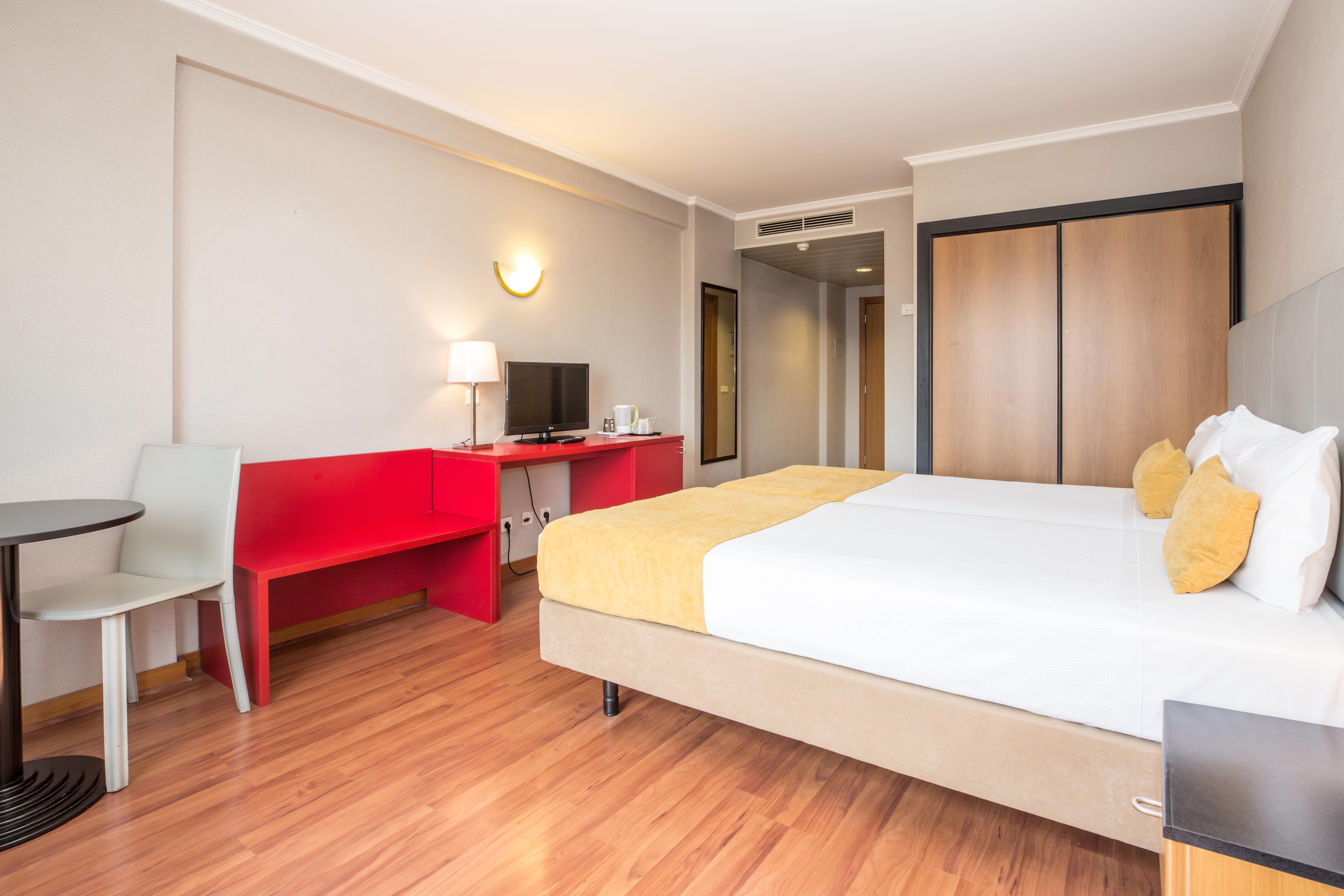 Hotel 3K Madrid Lisboa Kültér fotó