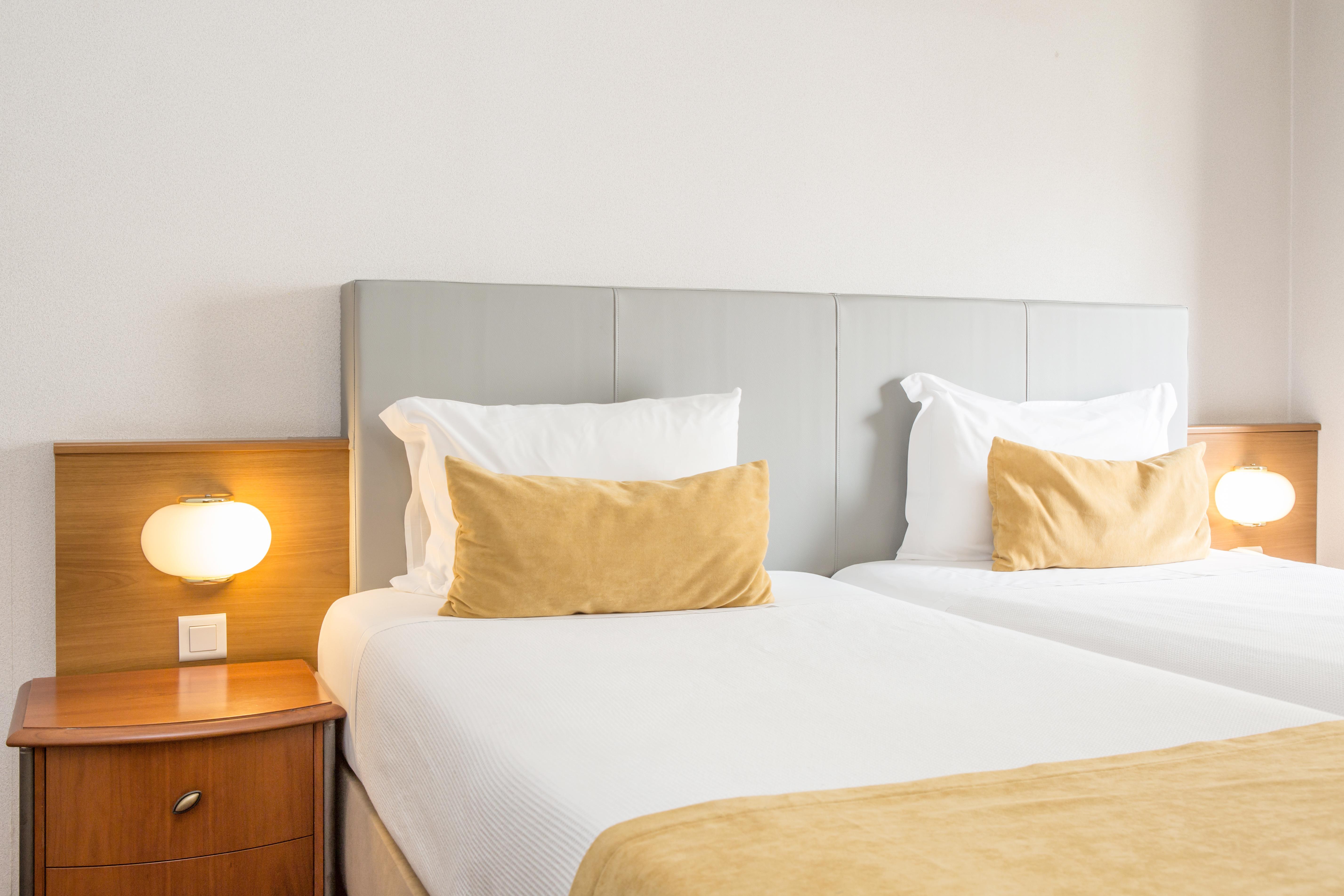 Hotel 3K Madrid Lisboa Kültér fotó