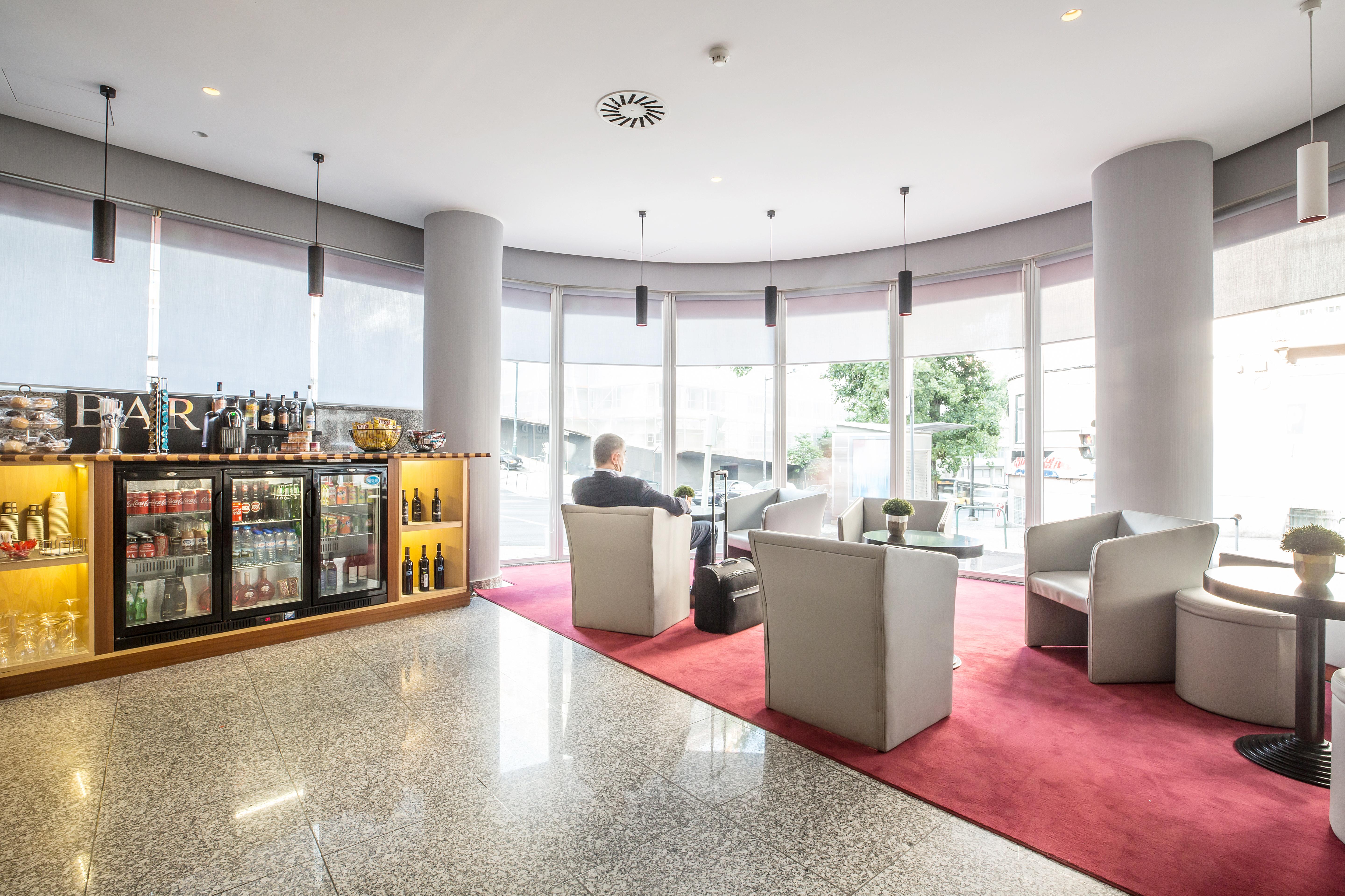 Hotel 3K Madrid Lisboa Kültér fotó