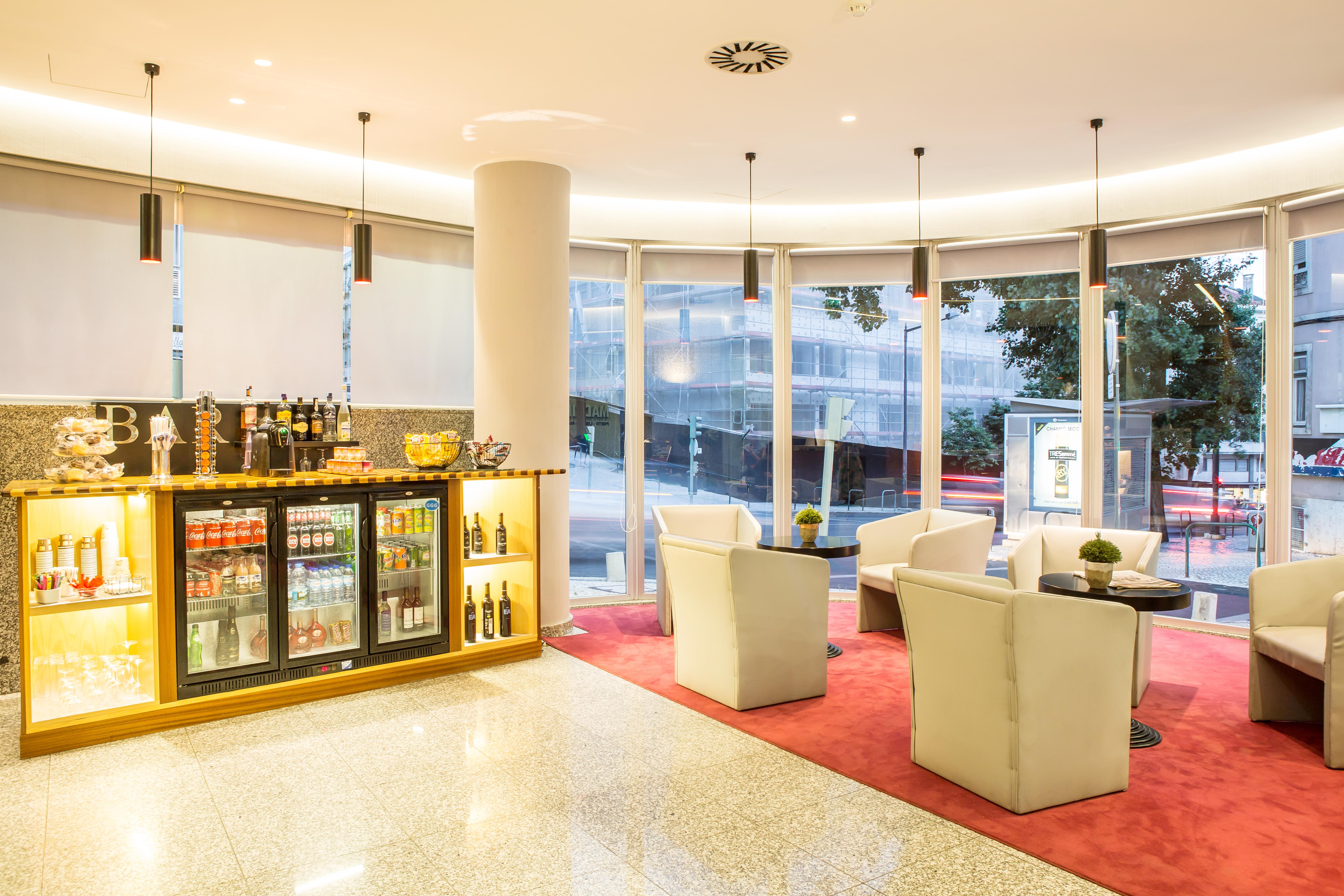 Hotel 3K Madrid Lisboa Kültér fotó