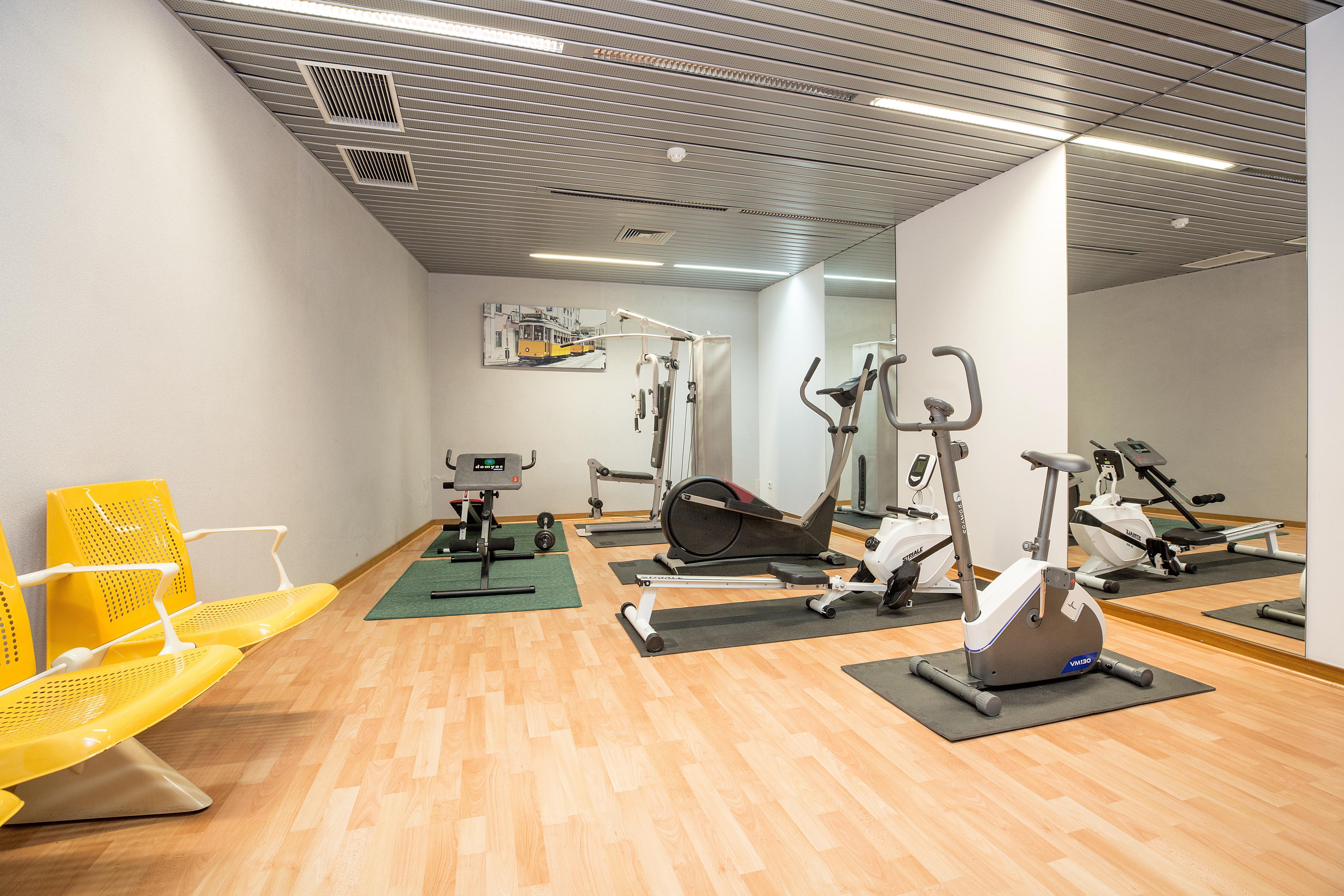 Hotel 3K Madrid Lisboa Kültér fotó