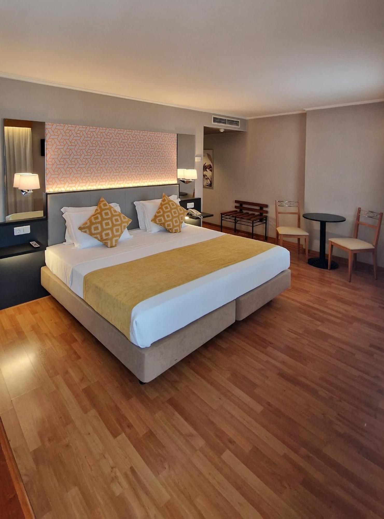 Hotel 3K Madrid Lisboa Kültér fotó