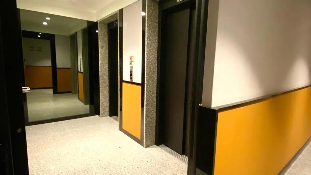 Hotel 3K Madrid Lisboa Kültér fotó