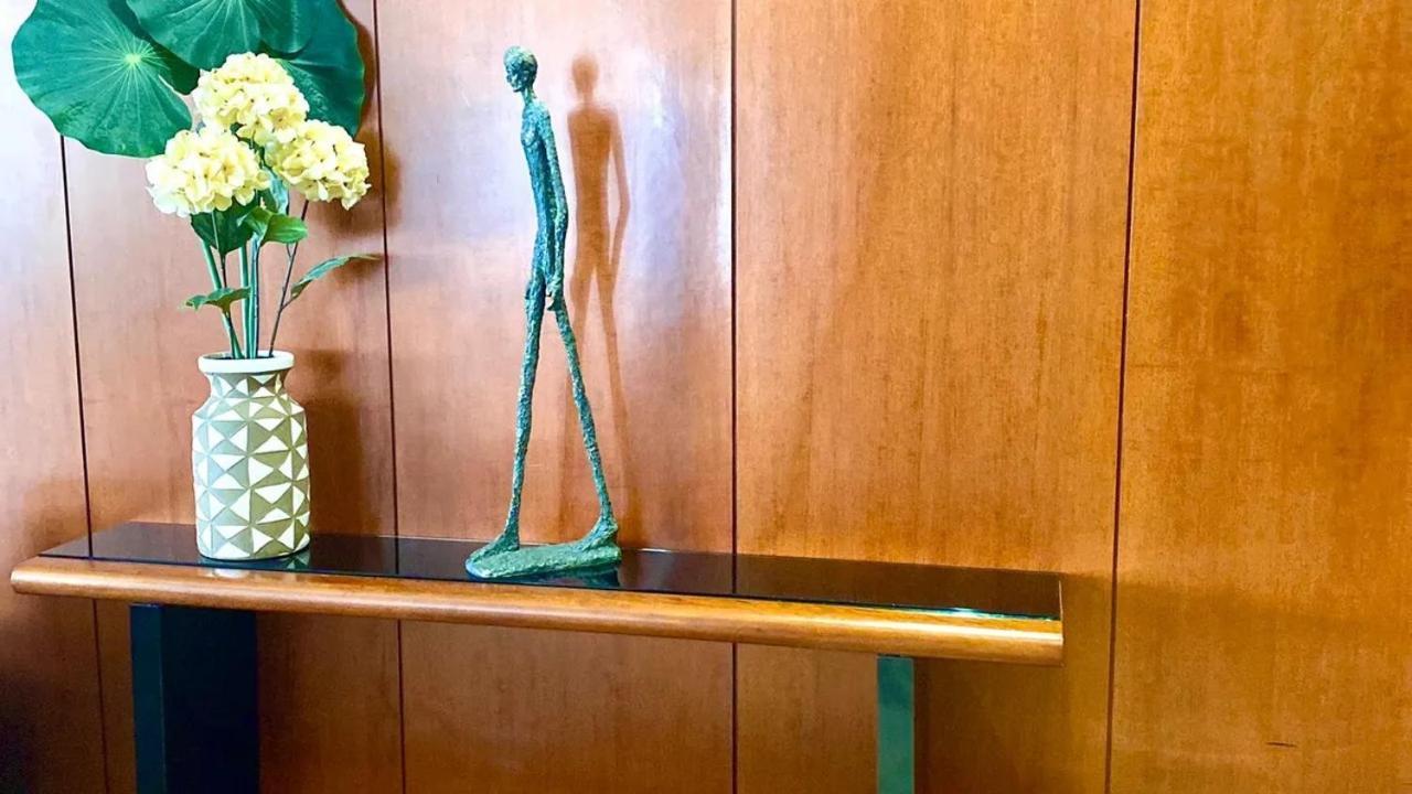 Hotel 3K Madrid Lisboa Kültér fotó