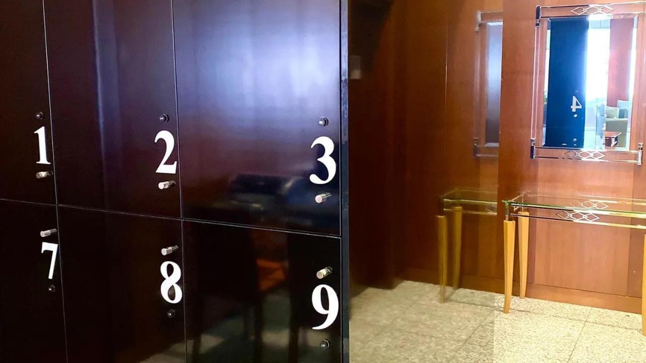 Hotel 3K Madrid Lisboa Kültér fotó