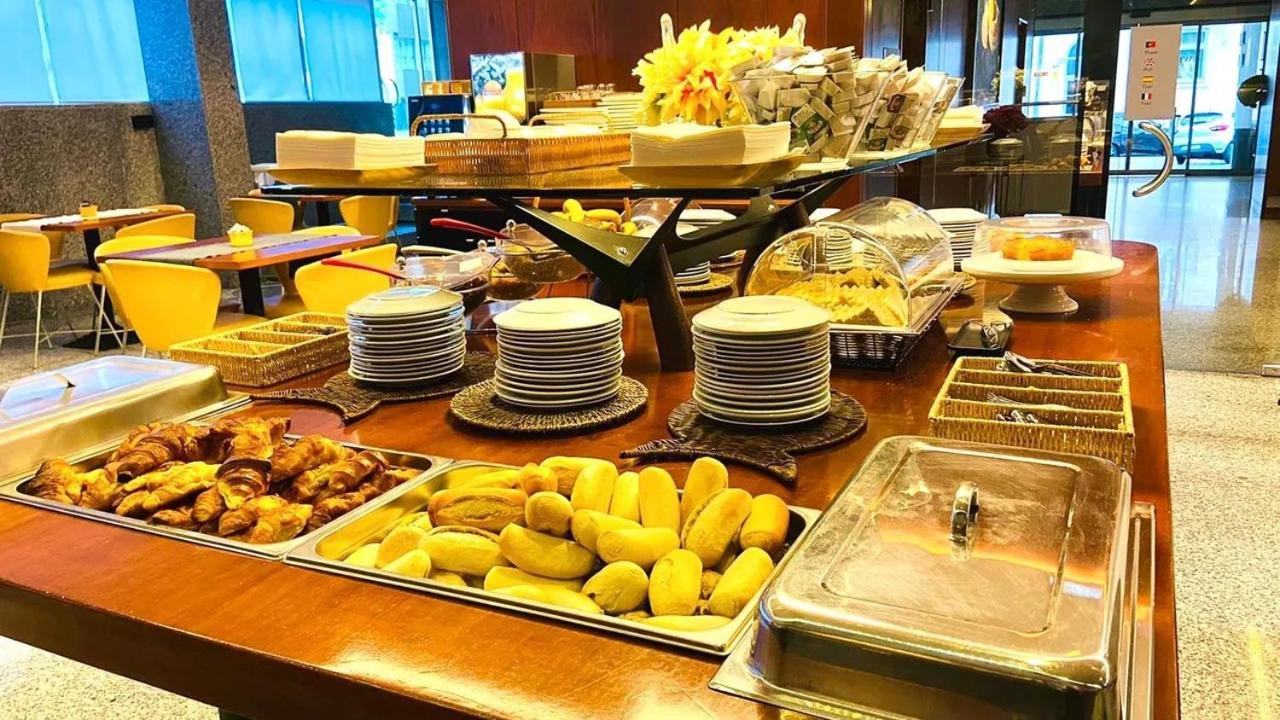 Hotel 3K Madrid Lisboa Kültér fotó