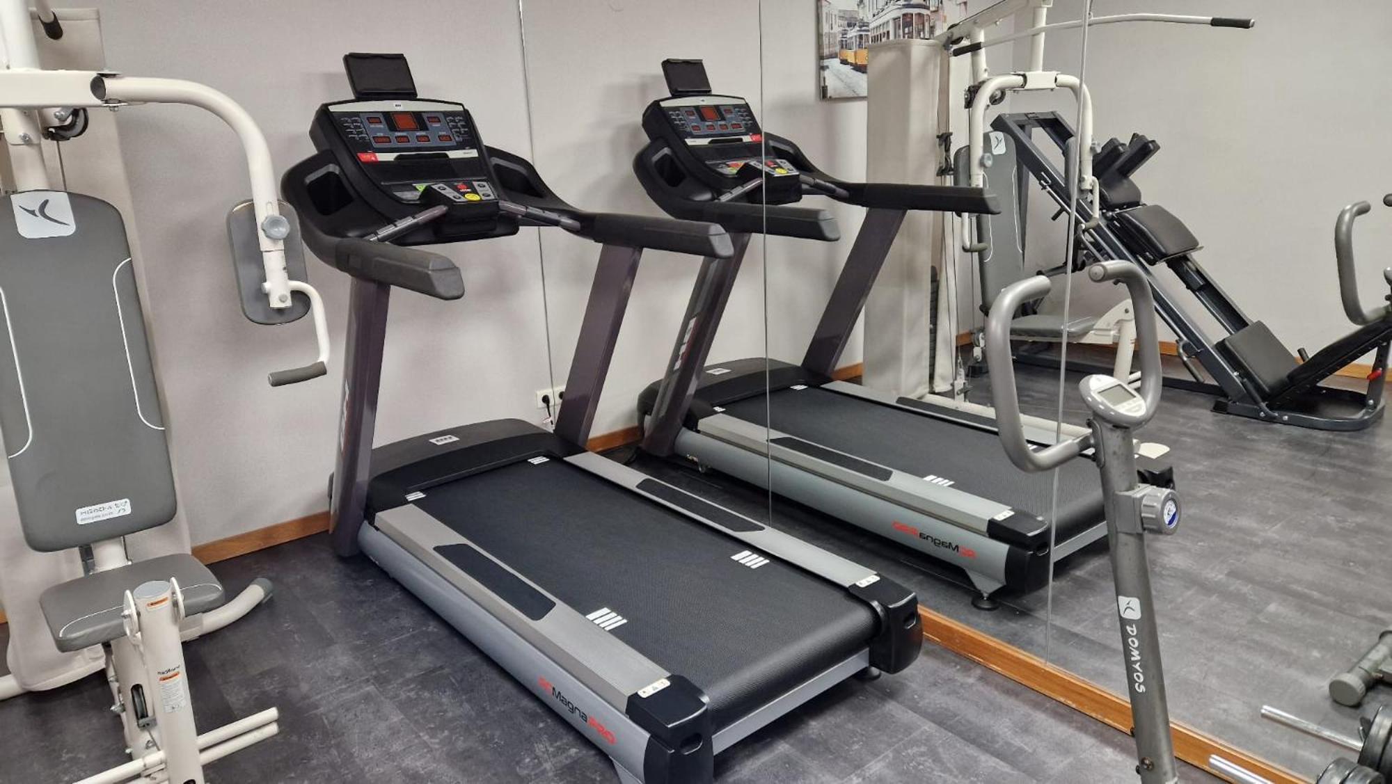 Hotel 3K Madrid Lisboa Kültér fotó
