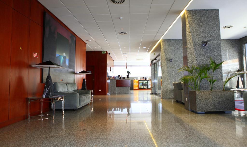 Hotel 3K Madrid Lisboa Kültér fotó