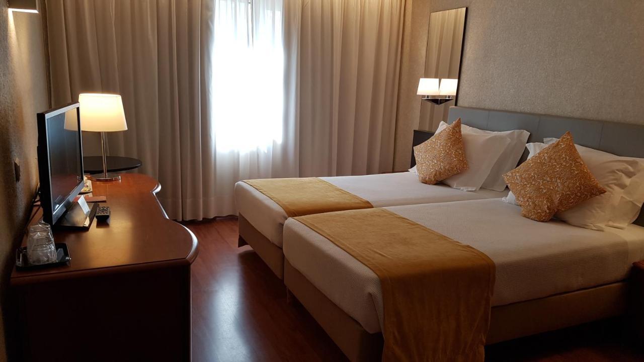 Hotel 3K Madrid Lisboa Kültér fotó