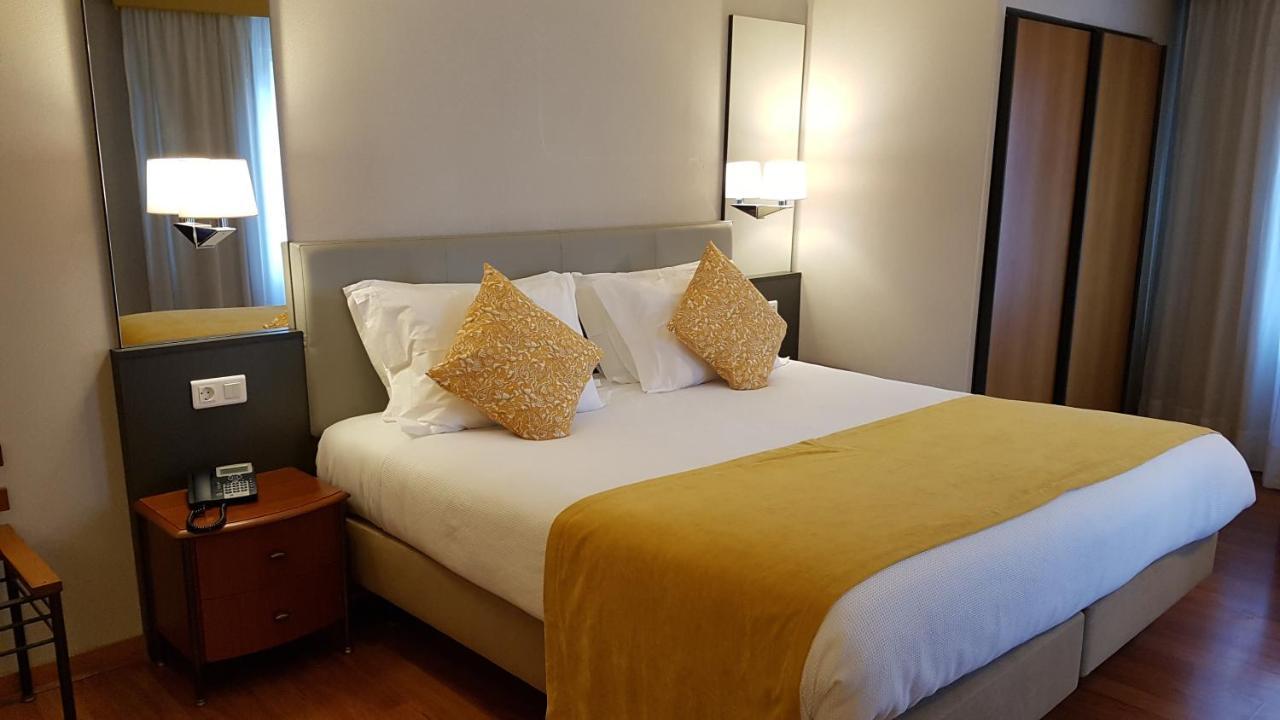 Hotel 3K Madrid Lisboa Kültér fotó