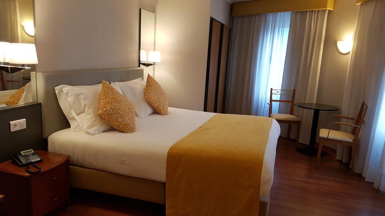 Hotel 3K Madrid Lisboa Kültér fotó